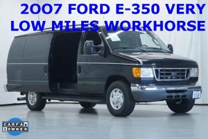 2007 Ford E-350SD RV