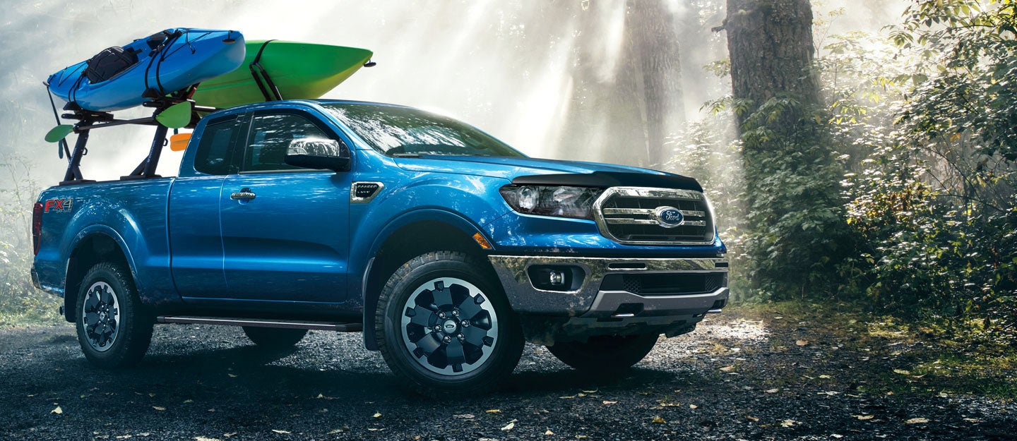 Duncan Ford in Blacksburg VA