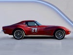1971 Chevrolet CORVETTE STINGRAY