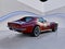 1971 Chevrolet CORVETTE STINGRAY