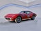 1971 Chevrolet CORVETTE STINGRAY