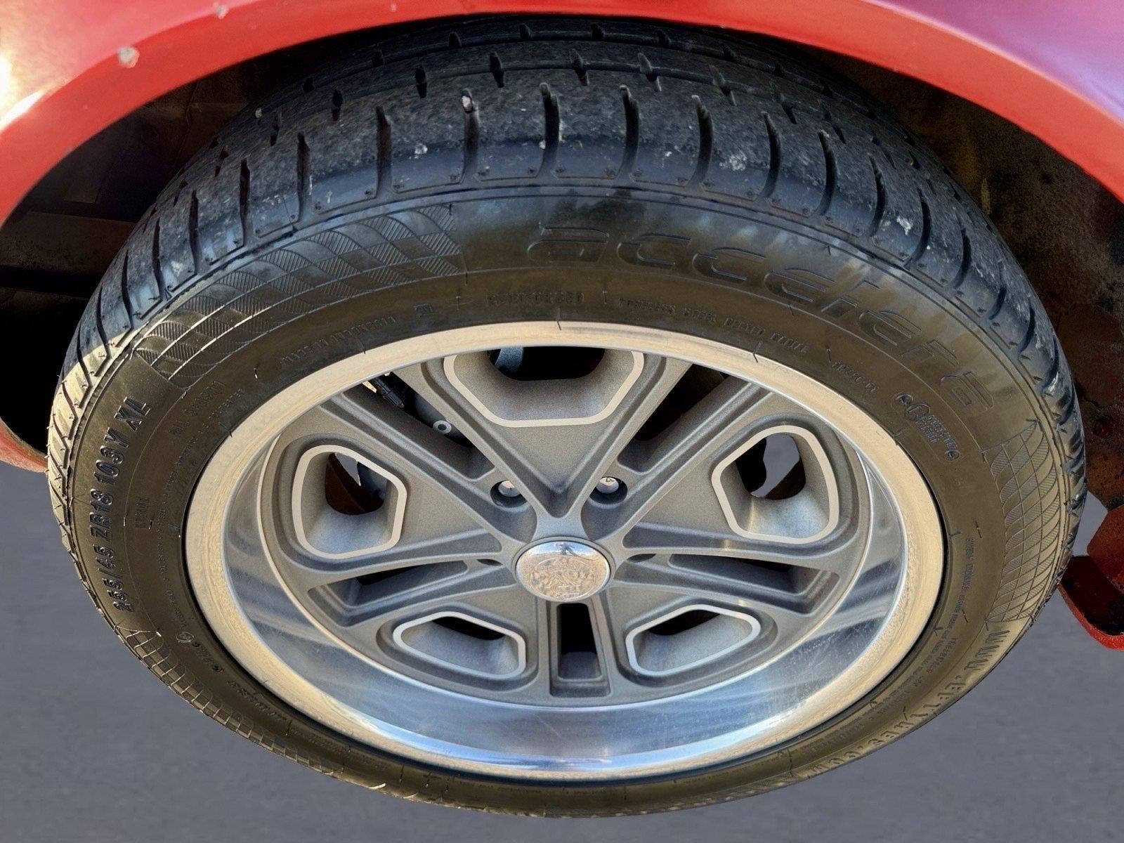 1971 Chevrolet CORVETTE STINGRAY