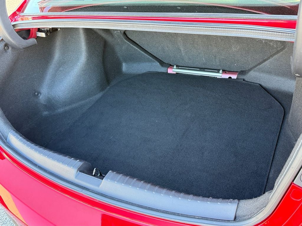 2019 Acura ILX Premium Package