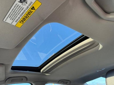 2019 Acura ILX Premium Package