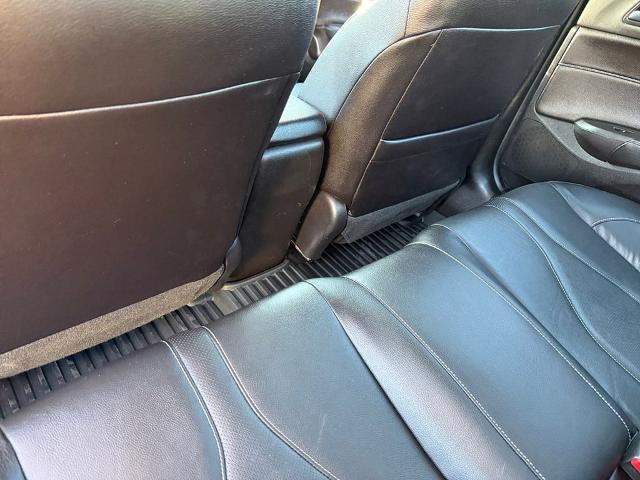 2019 Acura ILX Premium Package