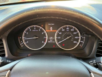 2019 Acura ILX Premium Package