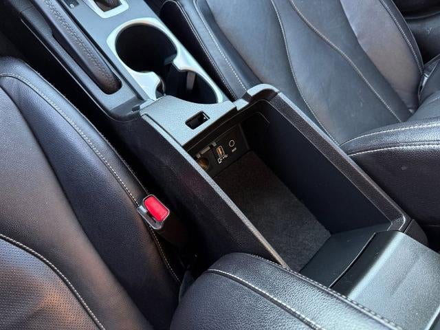 2019 Acura ILX Premium Package