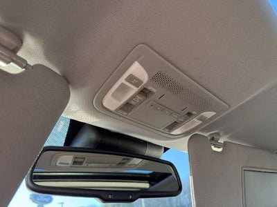 2019 Acura ILX Premium Package