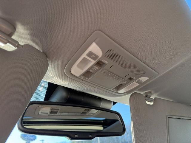 2019 Acura ILX Premium Package