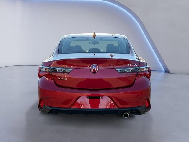 2019 Acura ILX Premium Package