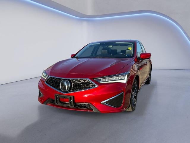 2019 Acura ILX Premium Package
