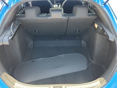 2023 Honda CIVIC SPRT