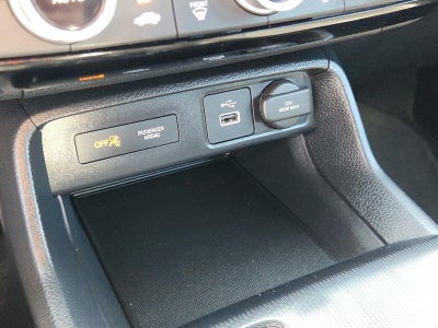 2023 Honda CIVIC SPRT
