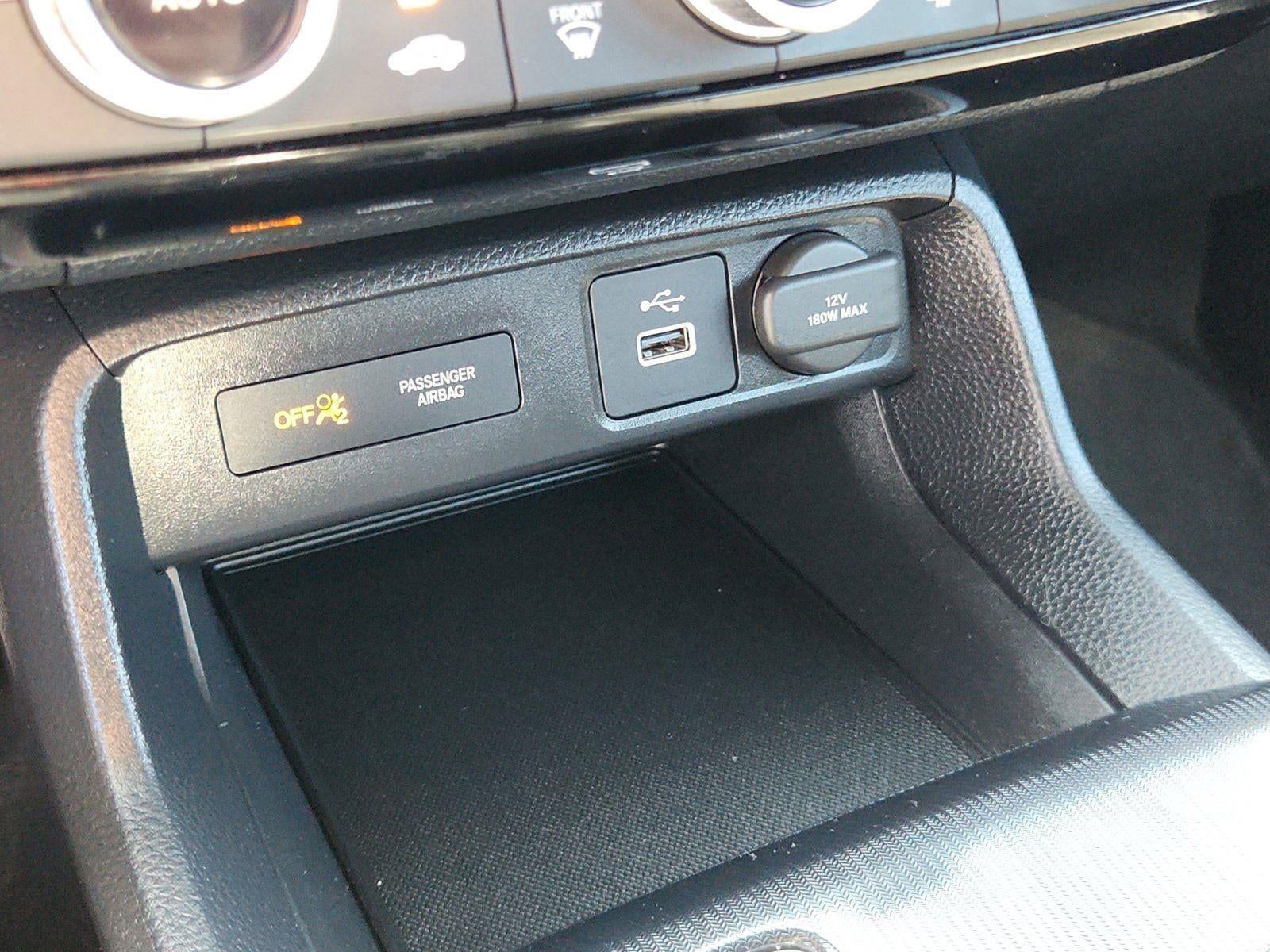 2023 Honda CIVIC SPRT