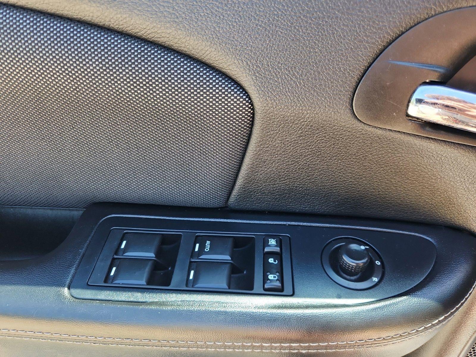 2014 Dodge Avenger SE