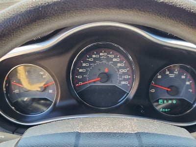 2014 Dodge Avenger SE