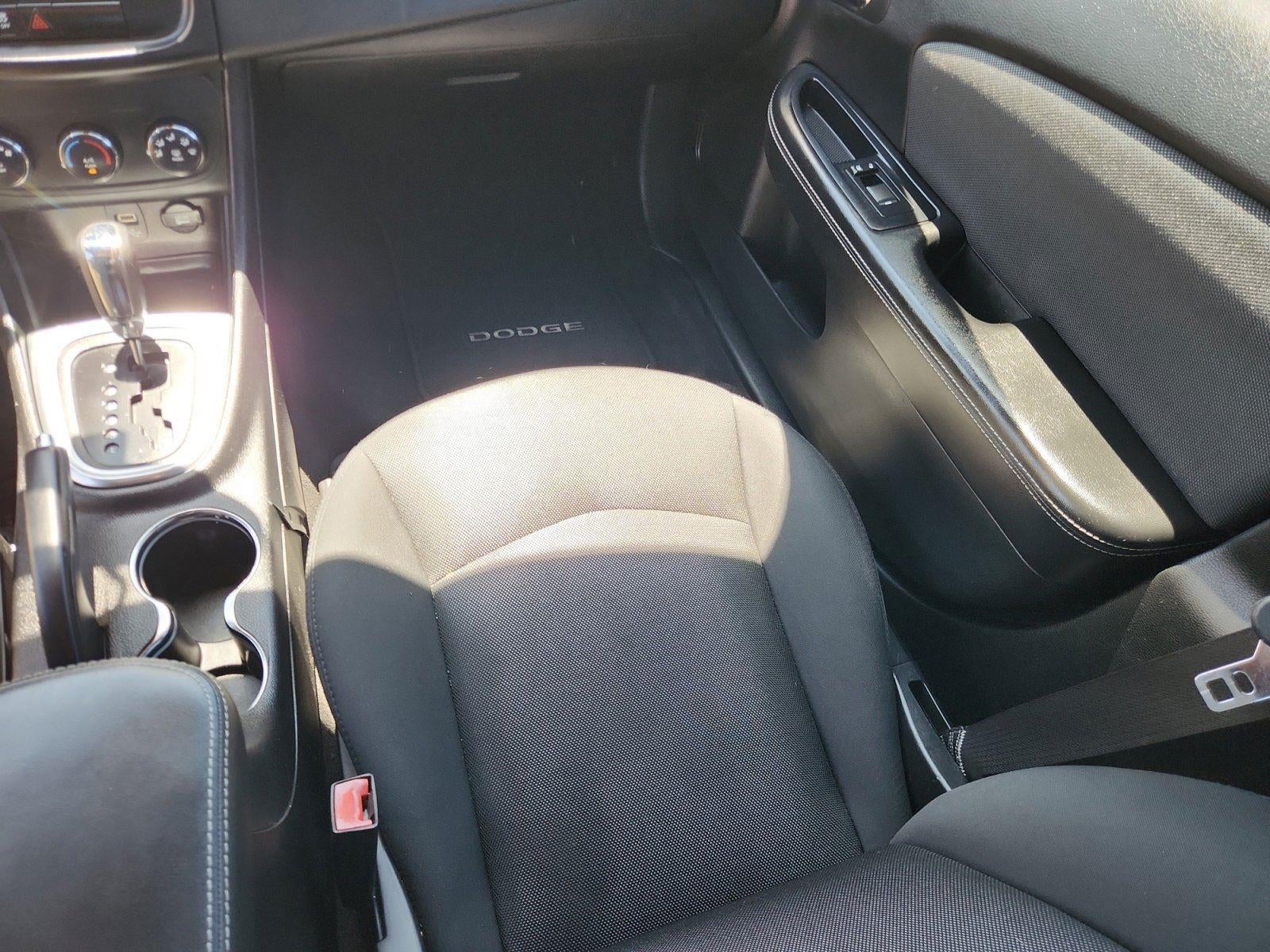 2014 Dodge Avenger SE