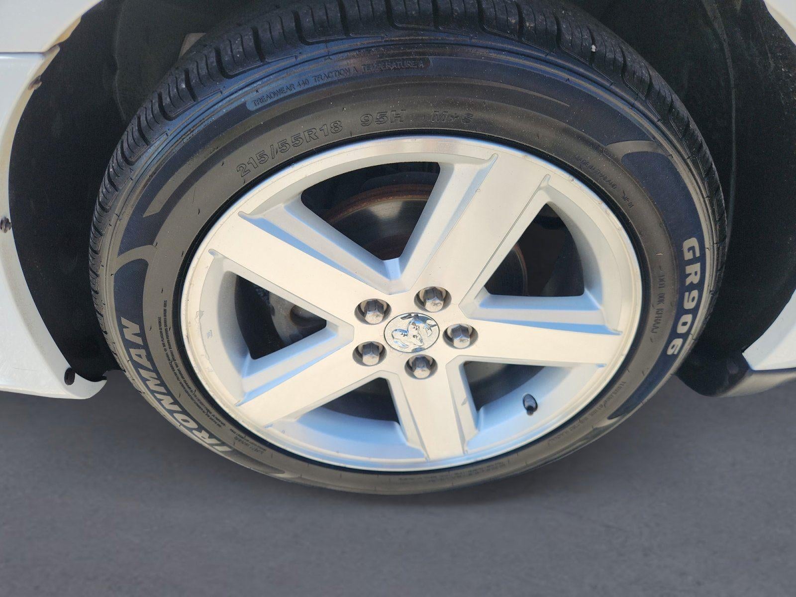 2014 Dodge Avenger SE