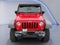 2015 Jeep Wrangler Rubicon