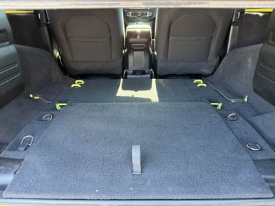 2022 Jeep Wrangler Willys