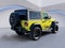 2022 Jeep Wrangler Willys