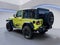 2022 Jeep Wrangler Willys