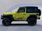 2022 Jeep Wrangler Willys