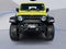 2022 Jeep Wrangler Willys