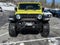 2022 Jeep Wrangler Willys