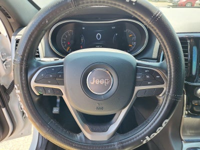 2022 Jeep Grand Cherokee Wk Laredo X