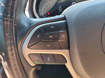 2022 Jeep Grand Cherokee Wk Laredo X