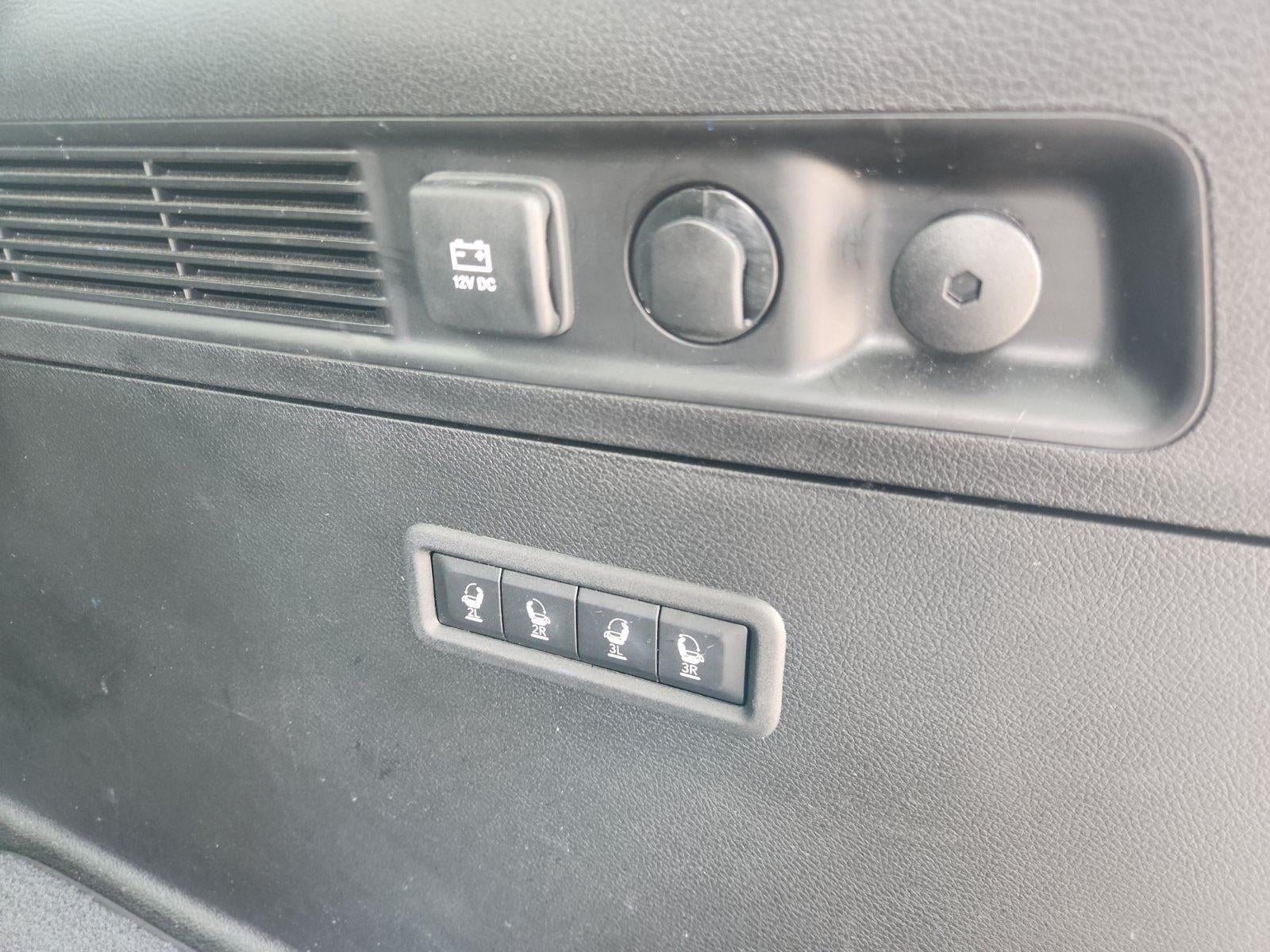2024 Jeep Wagoneer Series II Carbide
