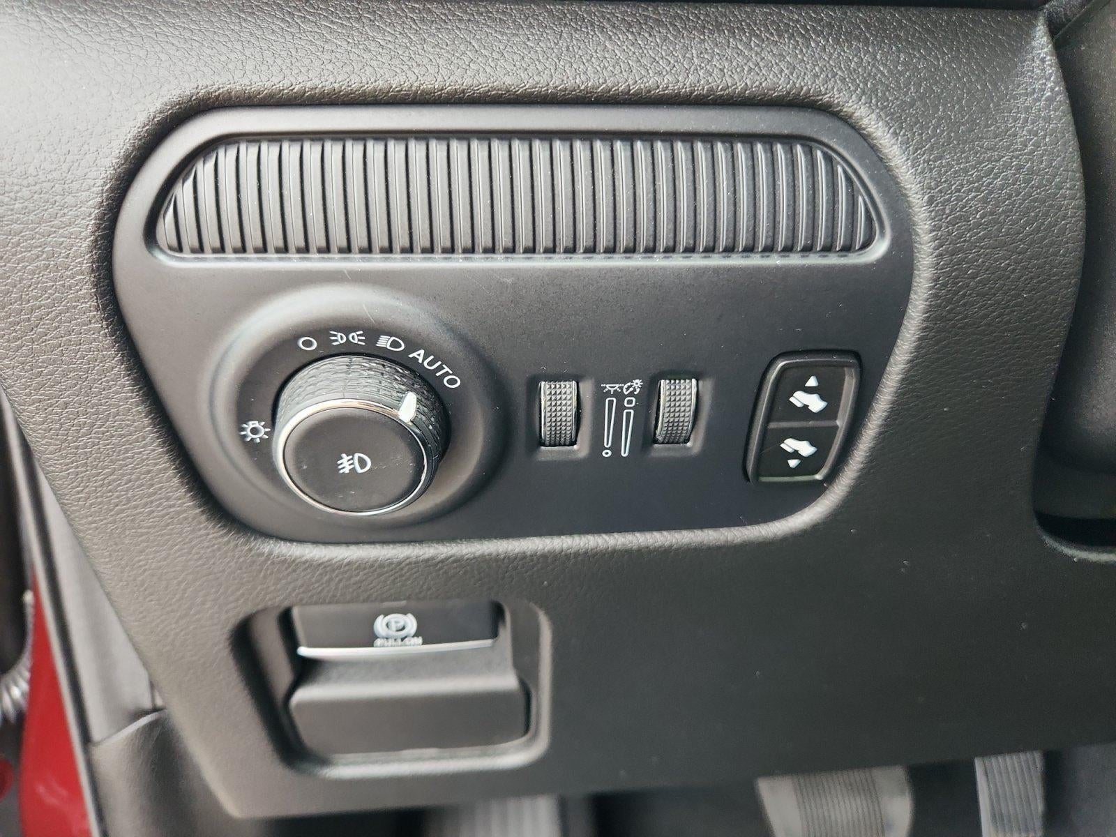 2024 Jeep Wagoneer Series II Carbide