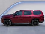 2024 Jeep Wagoneer Series II Carbide