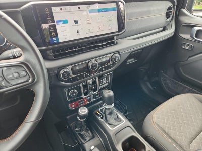 2024 Jeep Gladiator Mojave