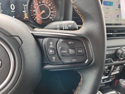 2024 Jeep Gladiator Mojave