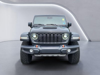 2024 Jeep Gladiator Mojave