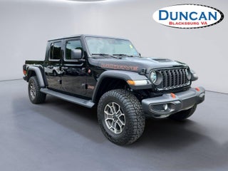 2024 Jeep Gladiator Mojave