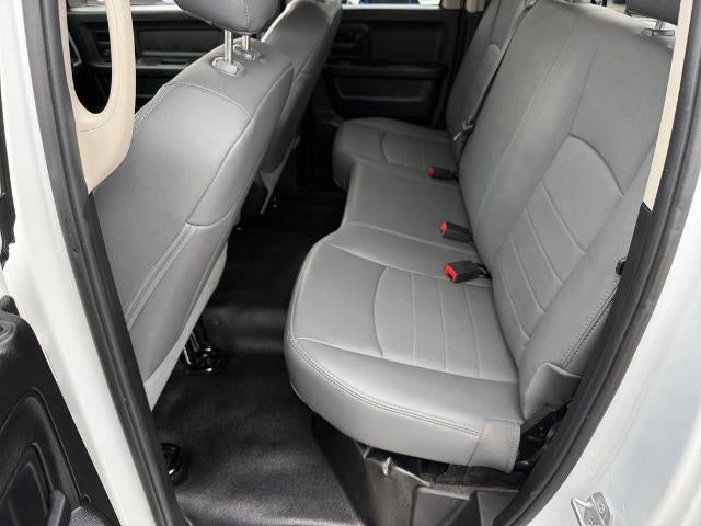 2018 RAM 1500 Tradesman