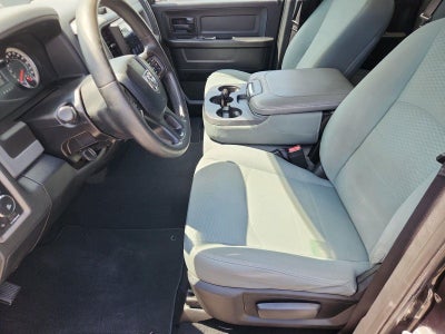 2016 RAM 1500 Express