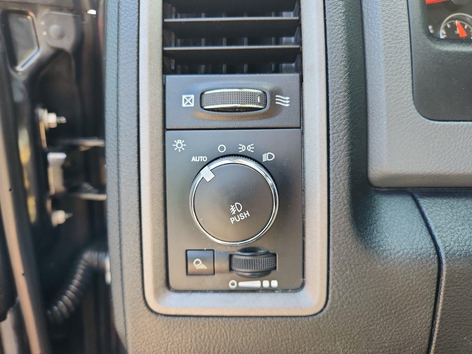 2016 RAM 1500 Express