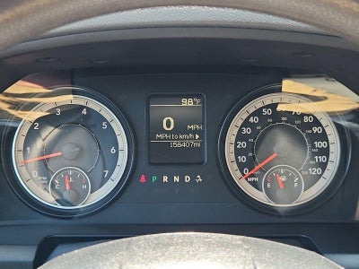 2016 RAM 1500 Express
