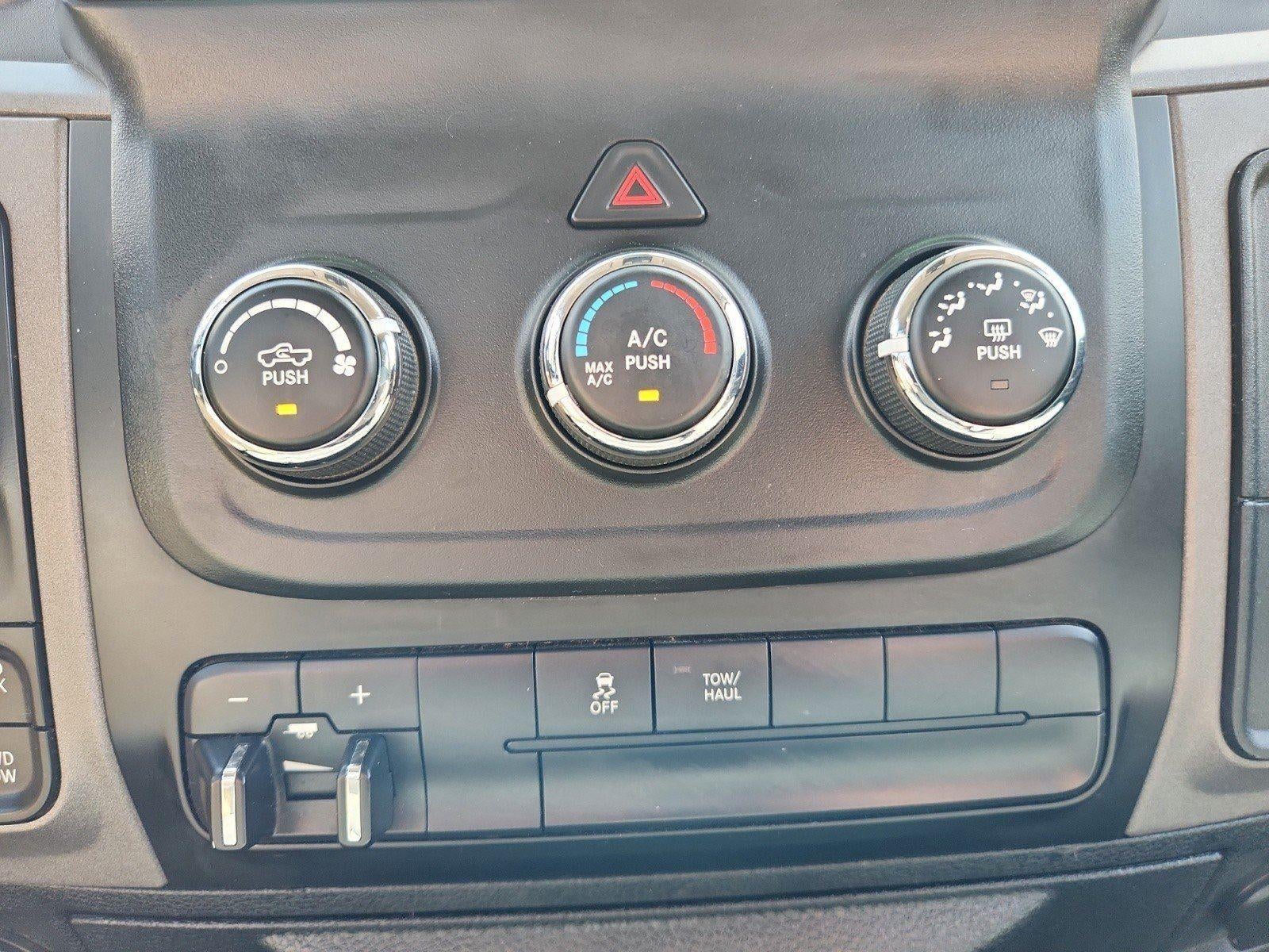 2016 RAM 1500 Express