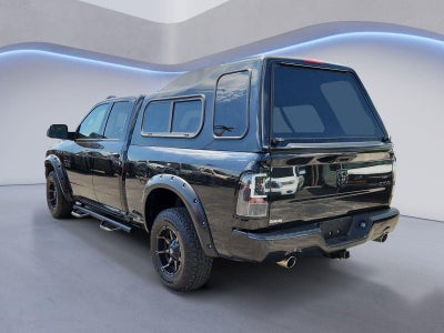 2016 RAM 1500 Express