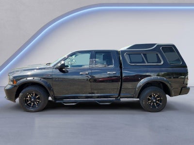 2016 RAM 1500 Express