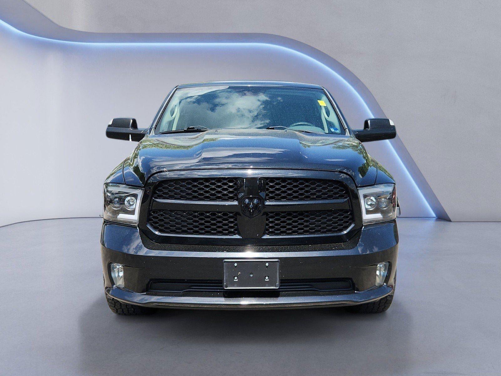 2016 RAM 1500 Express