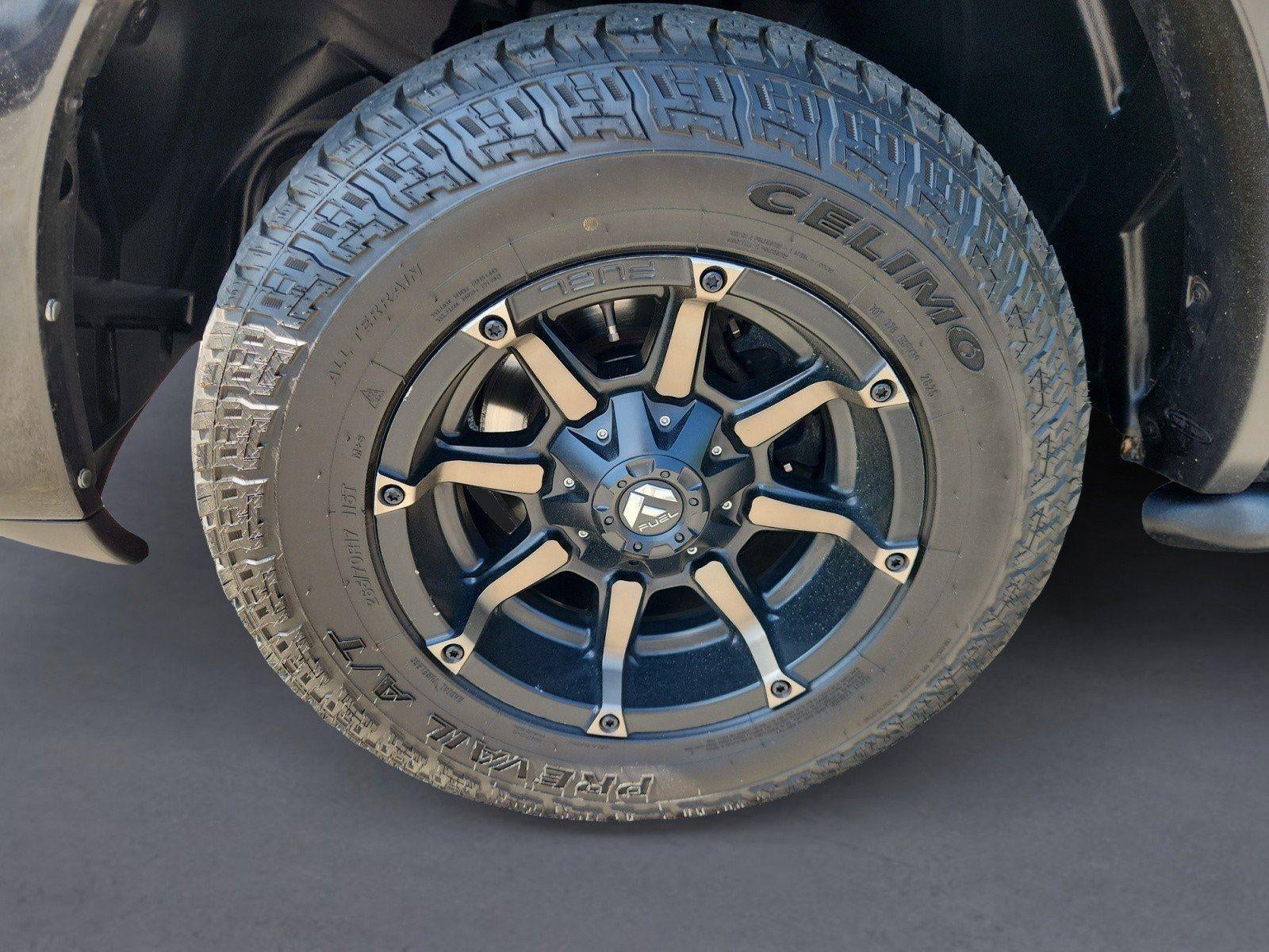 2016 RAM 1500 Express