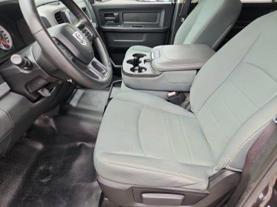 2014 RAM 1500 Tradesman