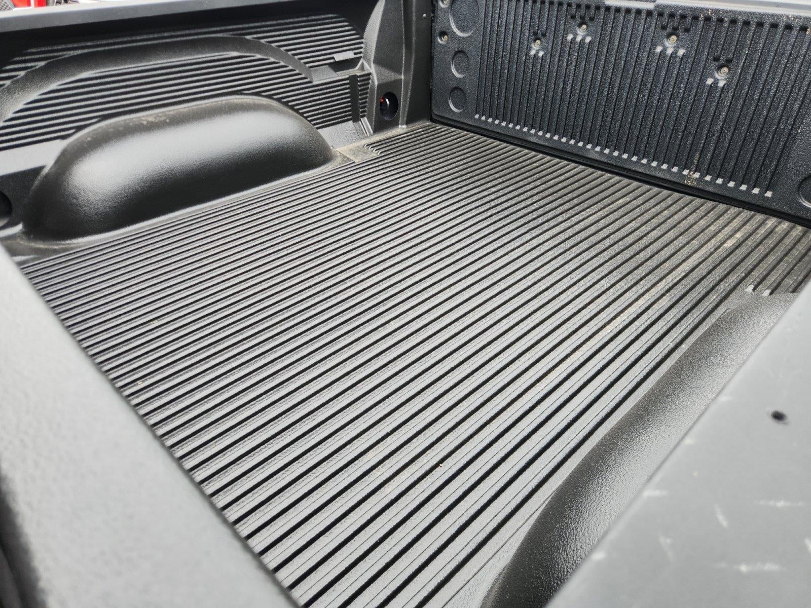 2014 RAM 1500 Tradesman
