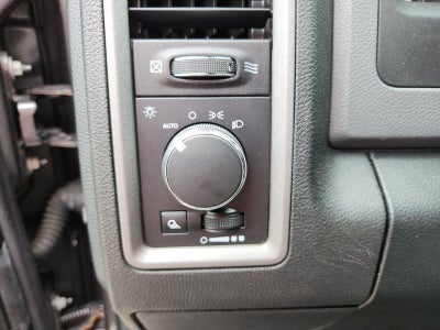 2014 RAM 1500 Tradesman